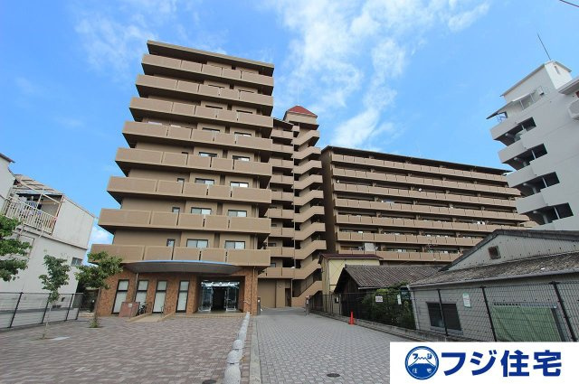 ジュネス岸和田フィオーレ