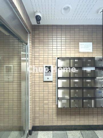 ニューキャピタル押上の防犯設備|【オートロック】オートロックシステムでセキュリティ充実。当たり前ですが、安全で安心して暮らすのって大事ですよね。お探しのご条件でオートロック付きの物件を探す方も多いですがやはりセキュリティは大事です。