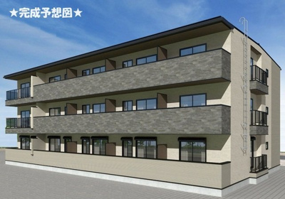 【外観】 | ベル　ブライト