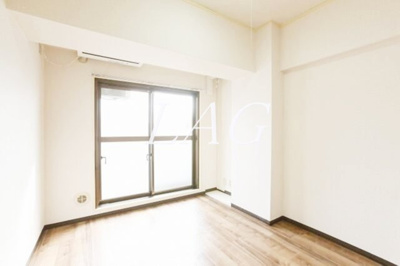 【居間・リビング】 | スカイコート大和 | 洋室のお部屋です。