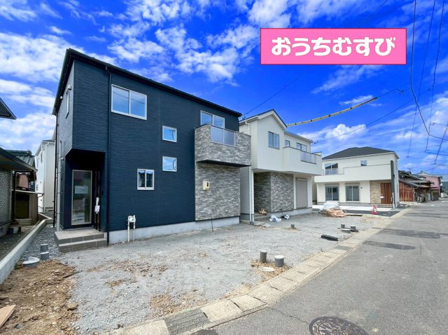 小牧市東田中2期(全9棟)