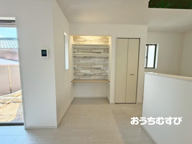 小牧市東田中2期(全9棟)のその他