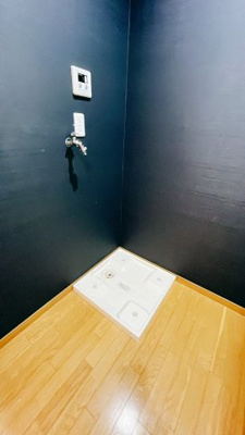 【設備】 | プレミア生田 | ※同物件、他のお部屋の写真です。