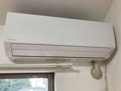 【設備】 | プレミア生田