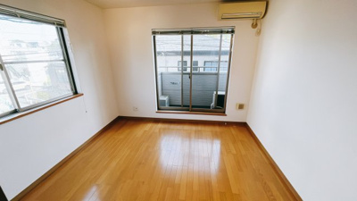 【内装】 | プレミア生田 | ※同物件、他のお部屋の写真です。