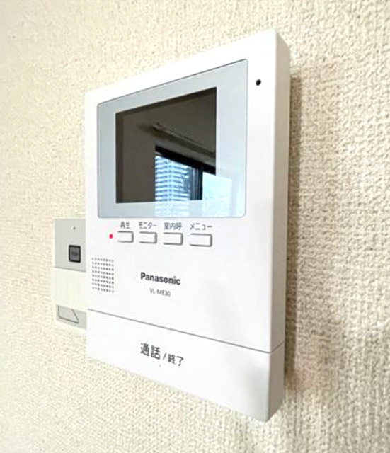 Park view練馬のセキュリティ|敷金礼金ゼロ☆初期安☆※別部屋参照