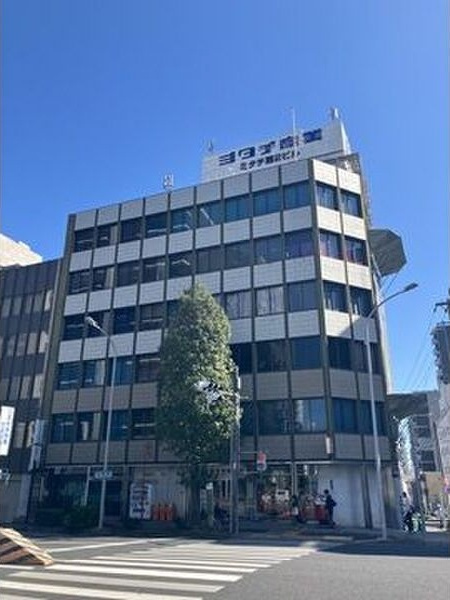 NTS金山