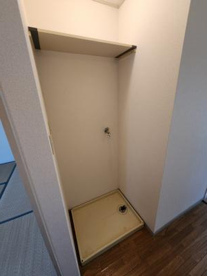 セジュールマミBの設備