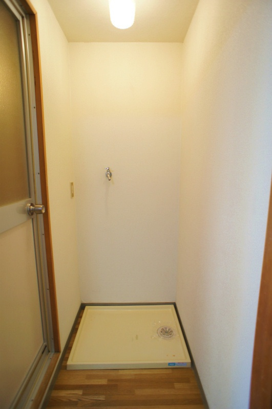 シャトレ東合川のその他|※別号室の写真になります