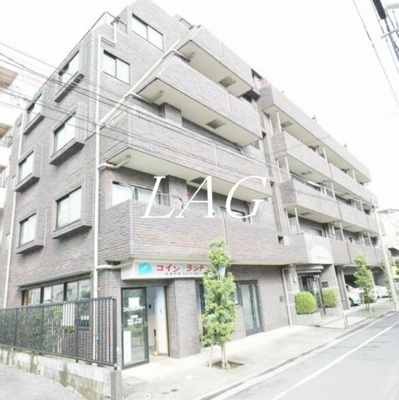【外観】 | アビテ・シュメール | 外観です。