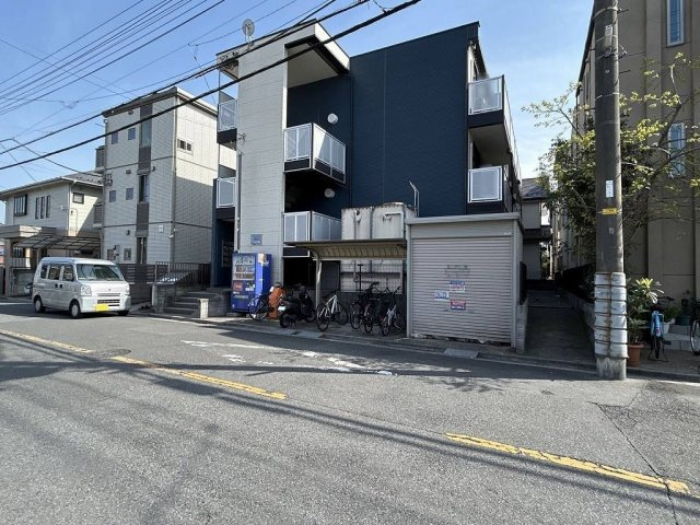 レオパレスセディチ