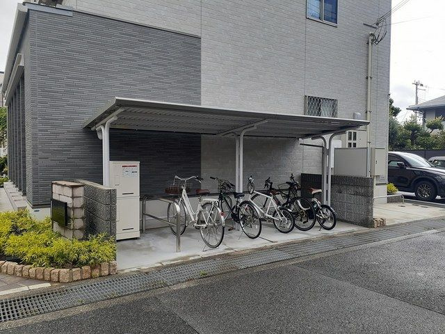 Ｌｕｔａｎ北町のその他共用部分