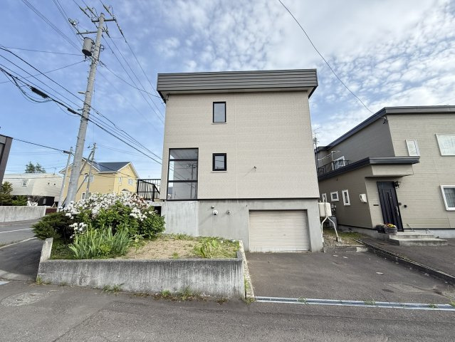 美しが丘3条2丁目