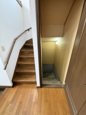 美しが丘3条2丁目の内装