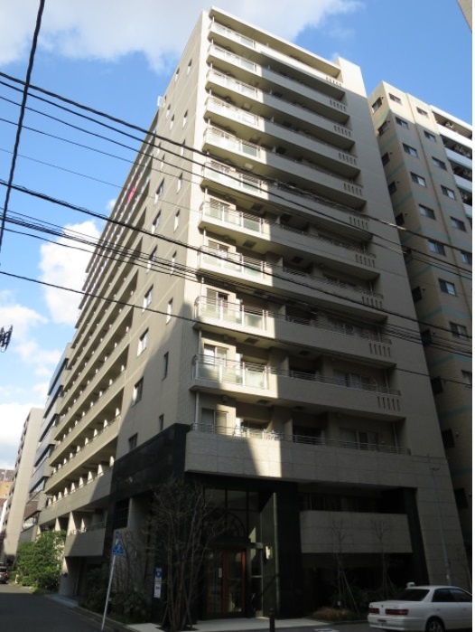 日本橋ファーストレジデンス