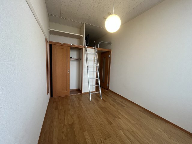 レオパレス美野里のその他