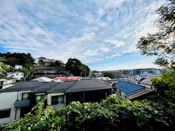 東建ニューハイツ港南中央のその他