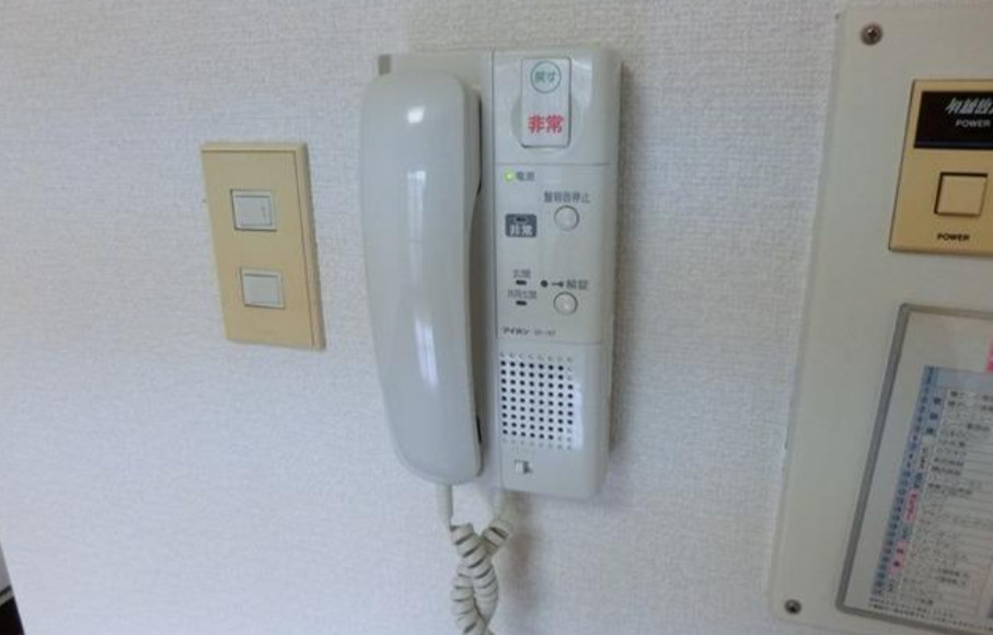 ハイネスプラザ新宿５の設備