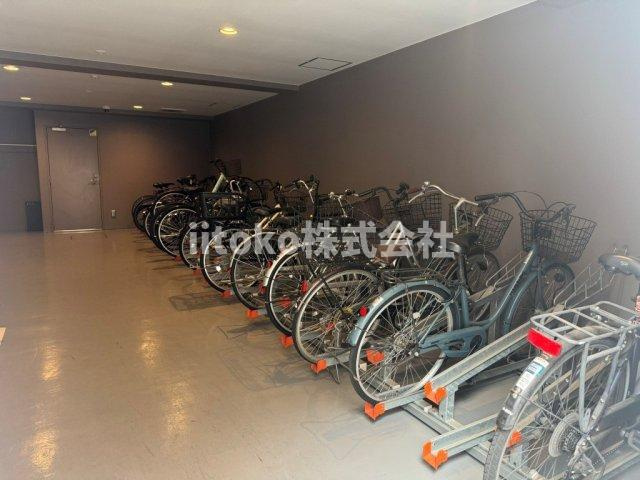 リテラス三ノ輪のその他共用部分