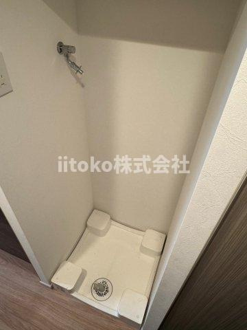 リテラス三ノ輪の設備