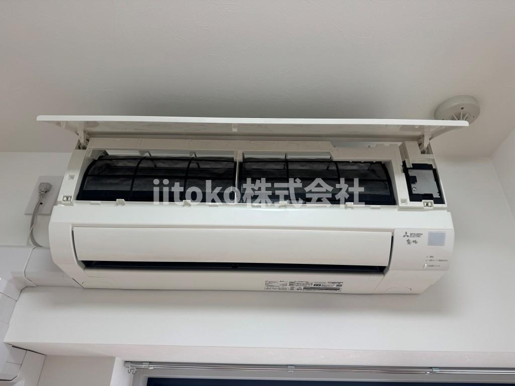 リテラス三ノ輪の設備