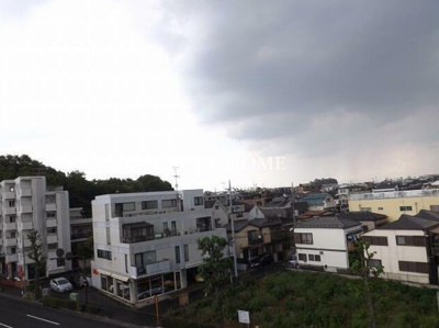 【展望】 | プラティーク千歳船橋