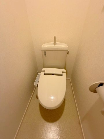 Ｍａｉｓｏｎ　ｄｅ　Ｒｏｍａｉｎｅｅのトイレ