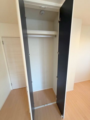 Ｍａｉｓｏｎ　ｄｅ　Ｒｏｍａｉｎｅｅの収納