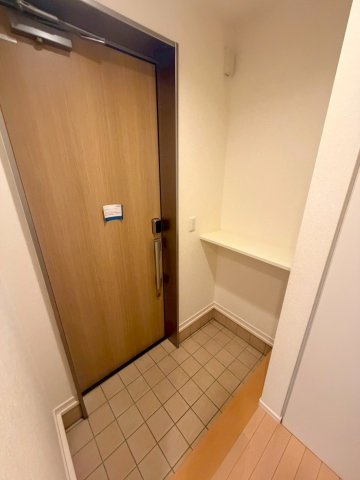 Ｍａｉｓｏｎ　ｄｅ　Ｒｏｍａｉｎｅｅの玄関