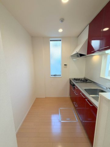 Ｍａｉｓｏｎ　ｄｅ　Ｒｏｍａｉｎｅｅのキッチン