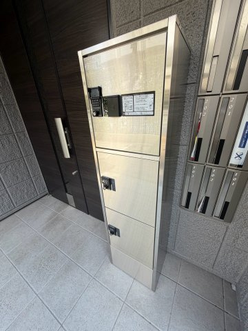 Ｍａｉｓｏｎ　ｄｅ　Ｒｏｍａｉｎｅｅのその他共用部分|宅配ＢＯＸございます