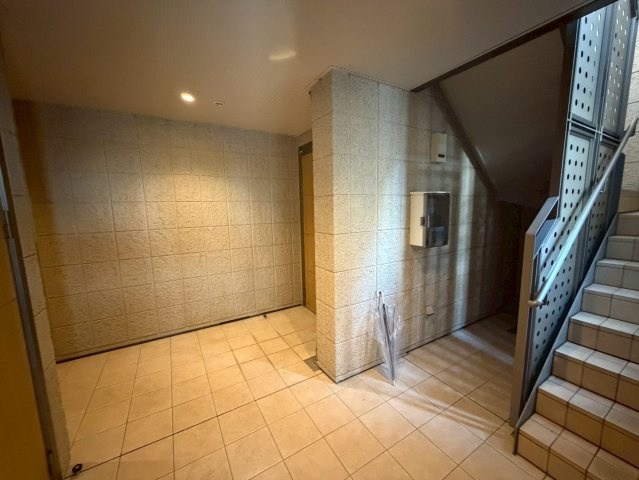 Ｍａｉｓｏｎ　ｄｅ　Ｒｏｍａｉｎｅｅのロビー|共用スペース