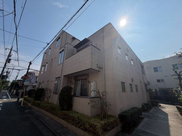 Ｍａｉｓｏｎ　ｄｅ　Ｒｏｍａｉｎｅｅの外観|耐震構造の旭化成ヘーベルメゾン
