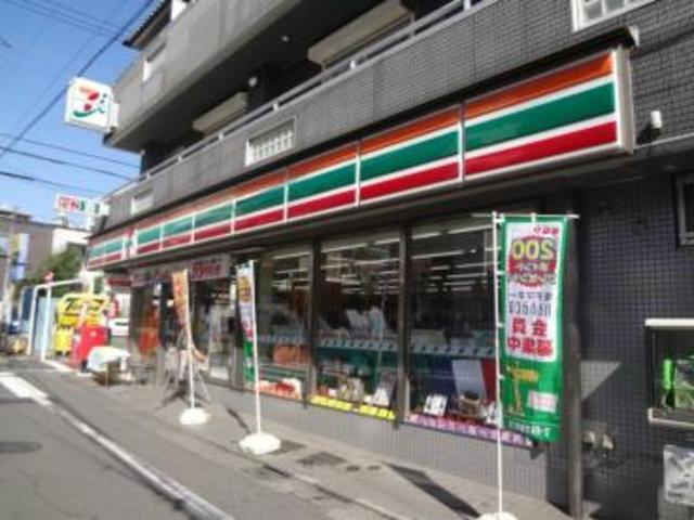 Ｍａｉｓｏｎ　ｄｅ　Ｒｏｍａｉｎｅｅのその他|セブンイレブン世田谷北沢店