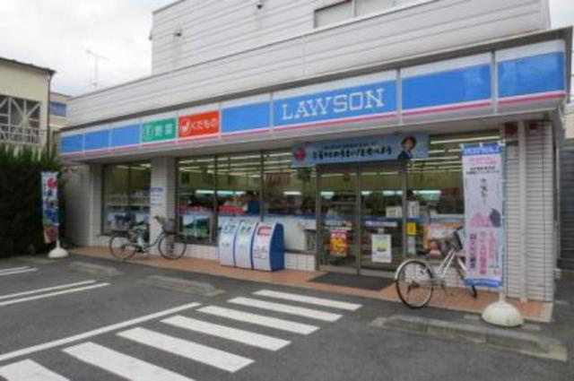 Ｍａｉｓｏｎ　ｄｅ　Ｒｏｍａｉｎｅｅのその他|ローソン下北沢成徳前店