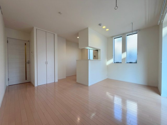 Ｍａｉｓｏｎ　ｄｅ　Ｒｏｍａｉｎｅｅの居間・リビング