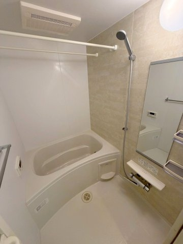 Ｍａｉｓｏｎ　ｄｅ　Ｒｏｍａｉｎｅｅの浴室