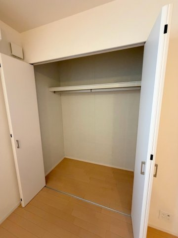 Ｍａｉｓｏｎ　ｄｅ　Ｒｏｍａｉｎｅｅの収納