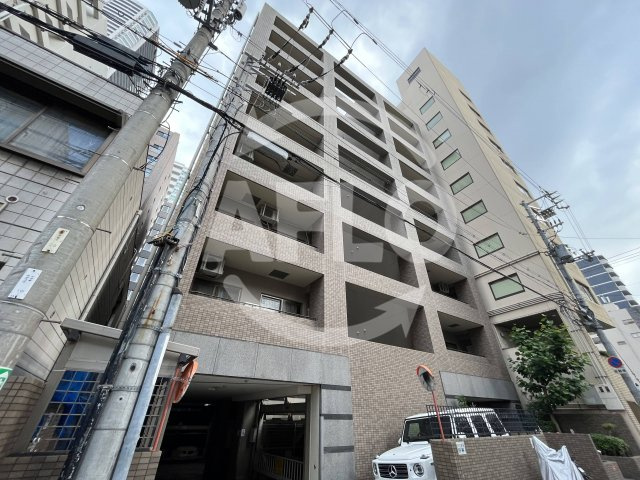 シャルマンフジリッツ本町のその他共用部分|シャルマンフジリッツ本町　エレベーター