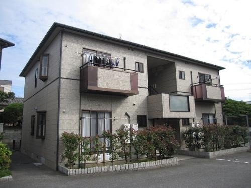 福岡市城南区片江２丁目のアパートの展望|物件の画像17