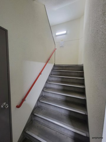 ハイマート南森町　仲介手数料無料のその他共用部分