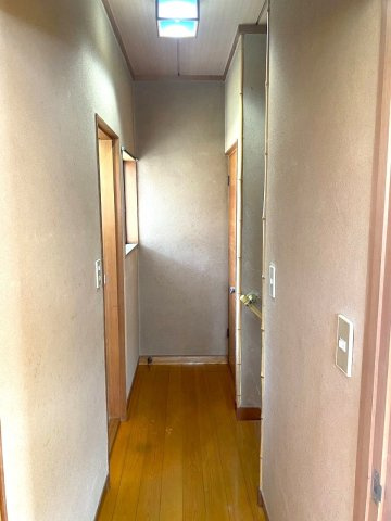 【内装】 | ◇◆山北町山北 中古戸建◆◇ | 2階廊下♪