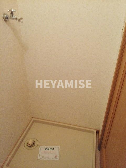 ルーラルK　イーストの設備