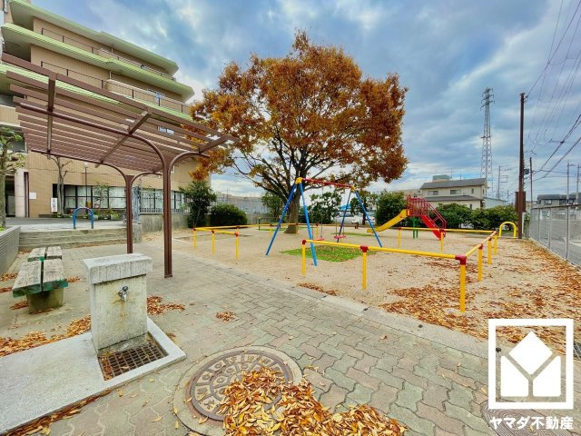 朝日プラザ宇治のその他