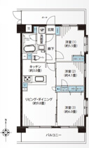 モアグランデ新横浜北の画像