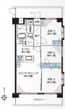 モアグランデ新横浜北の画像