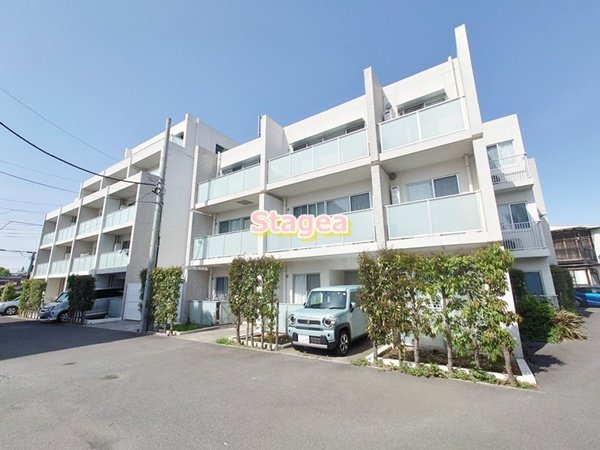 グランガーデンⅢ