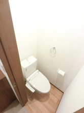 【トイレ】