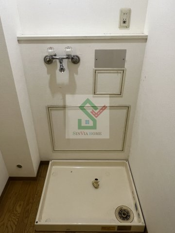 ガーデンコート清瀬4号棟の設備
