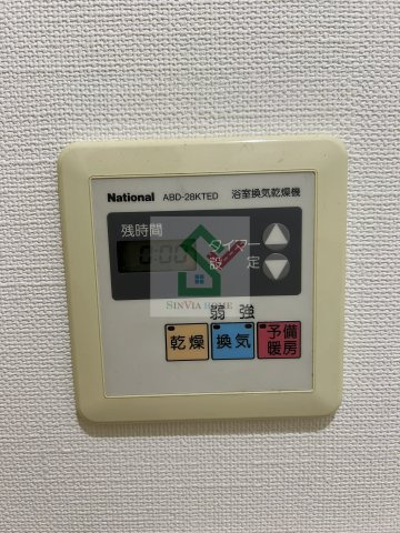 ガーデンコート清瀬4号棟のその他
